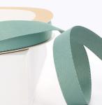 Matte Cotton Flower Packaging Ribbon DIY Bow Decoration Gift Box Ribbon