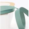 Buy cheap Matte Cotton Flower Packaging Ribbon DIY Bow Decoration Gift Box Ribbon from wholesalers
