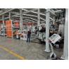 Buy cheap Frequency 50HZ PET Sheet Extruder Machine Max Width 1000mm from wholesalers