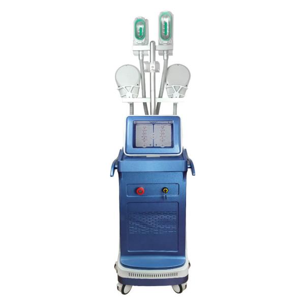 Cryotherapy Slimming Criolipolisis Cryo Fat Cryolipolysis Machine 360 Cryolipoly