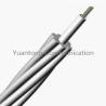 Buy cheap 128 Core Central Loose Tube , OPGW Single Mode G652d Fiber Optic Cable from wholesalers