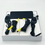 Waterpoof car side mirror 6.25 inch screen with blind spot sharkfin side camera