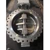 Buy cheap Fire Safe Double Eccentric Butterfly Valve from wholesalers