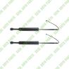 Buy cheap For Maserati Levante 2017-2022 M161 Rear LH & RH Shock Absorbers Struts OEM 670037439 670159686 from wholesalers