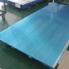 Buy cheap 5000 Series 5454 Mirror Finish Aluminum Sheet For Trailer Tank from wholesalers