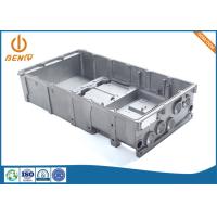 Buy cheap Aluminum Ra0.8 Ra3.2 Die Casting Auto Parts Energy Storage Shell product