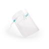 Buy cheap 7.75 X10in Full Face Shield That Covers Nose And Mouth Medical Grade ORCL from wholesalers