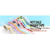 Buy cheap Free Samples Printed Decorative Set Washi Tape,Vintage style free sample box product