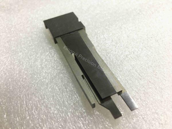 Buy cheap DLC Coating EDM Injection Molding Automotive Parts from wholesalers