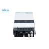 Buy cheap Intelligent Design Solar Inverter Charger Strong Loading Capacity 230VAC from wholesalers