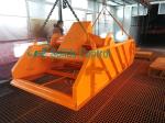 Large Capacity Mud Drilling Shale Shaker For Horizontal Directional Drilling