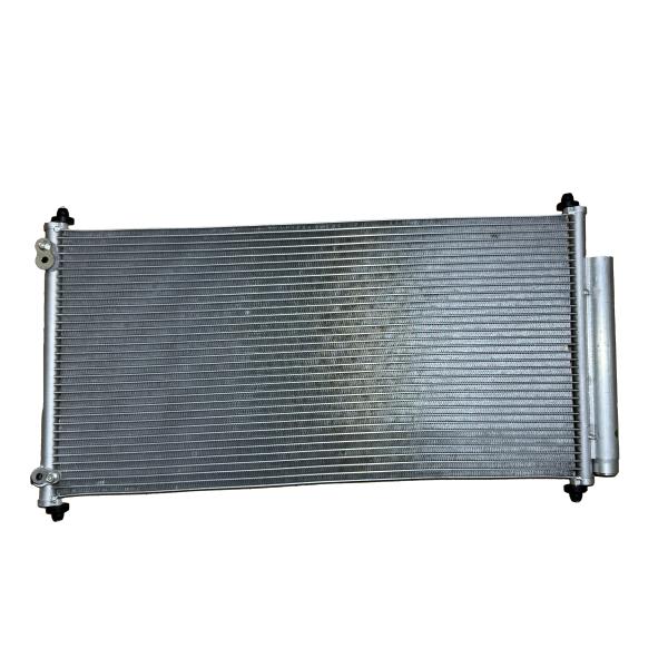 Buy cheap 2011-2016 HONDA Accord CROSSTOUR Auto Parts Air Conditioning Condenser High Qualityevrolet from wholesalers