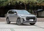 Smart Sport Automotive Chery Automobile Exeed Lanyue Moon 2.0T Gasoline Petrol