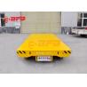 Buy cheap Electrical Battery 20 Ton Coil Transfer Cart Automated from wholesalers
