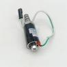 Buy cheap XJBN00382 XJBN-00382 Excavator Solenoid Valve For HYUNDAI R110-7 R140LC-7 R160LC-7 R180LC from wholesalers