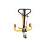 Buy cheap DT250A Portable Hand Drum Truck Lifting Capacity 250kg from wholesalers