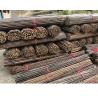Buy cheap Home Rolled Bamboo Screen Fencing Backyard Garden Decorative Bamboo Paneling from wholesalers