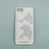 Buy cheap Shockproof case IMD IML soft phone case for 4.7 inch Apple iphone 7 from wholesalers
