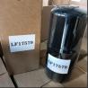 Buy cheap LF3644 engine oil filter LF3691 diesel generator oil filter from wholesalers