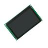 Buy cheap 480X272 Car Dashboard Screen 4.3 Inch Vehicle TV Monitors 500 Cd/m2 from wholesalers