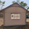 Buy cheap hot selling outdoor activities tents camping outdoor heavy duty Camping Tent from wholesalers