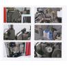 Buy cheap CNC Circular Automatic Bandsaw Machine For Metal Cutting High Speed from wholesalers
