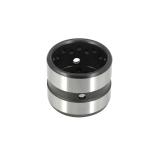 Wear Resistance Steel Oil Free Bushing Industrial Machinery Bushings DIN1494