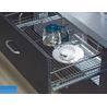 Buy cheap B001 Kitchen pull out basket drawer:Multi-purpose Basket from wholesalers