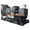 Buy cheap 64kw CUMMINS Diesel Generator Set Portable 80kva Diesel Power Generator from wholesalers