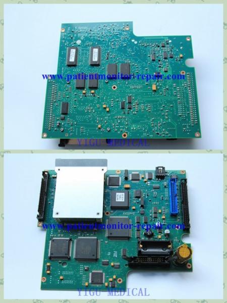 Buy cheap Hospital Defibrillator Main Board Patient Monitor Motherboard For M4735A PN M4735-80202 from wholesalers