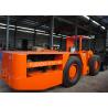Buy cheap diesel underground scooptram FCYJ-2D for mine ,diesel mining scooptram from wholesalers