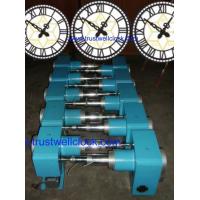 Buy cheap China tower building clock movement mechanism 9m diameter size product