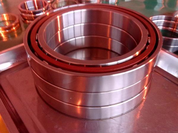 71814C/ 71814AC SUL P4 Angular Contact Ball Bearing (70x90x10mm) Provide High