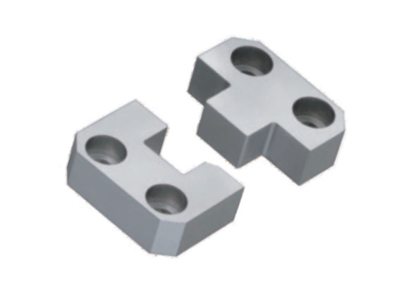 Upon Request Injection TSSB Mold Components Locating Block