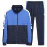 Buy cheap Leisure Style Anti Pilling Long Sleeve Sportswear For Man from wholesalers