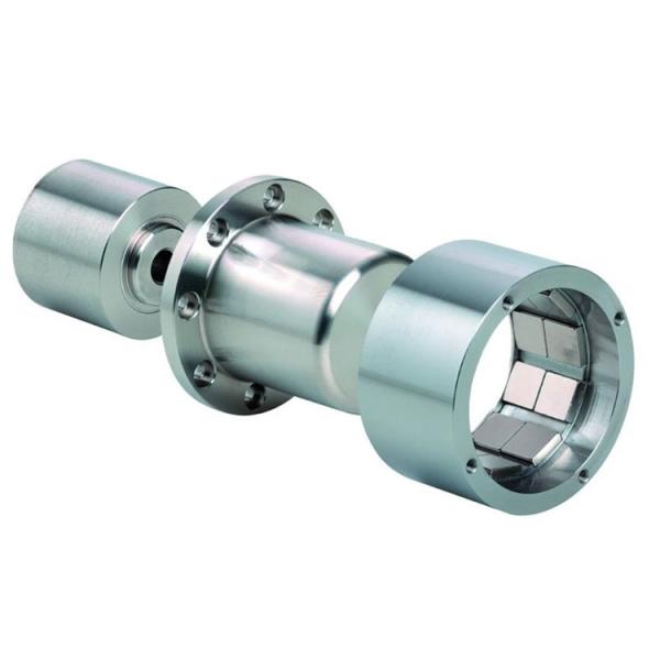 Buy cheap China Alternators Prices Ring Electric Motor Shaft Coupling Assembly Magnetic Coupling from wholesalers