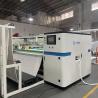 Buy cheap CE Quilts Hemming Machine 10KW Non Shuttle Mattress Manufacturing from wholesalers