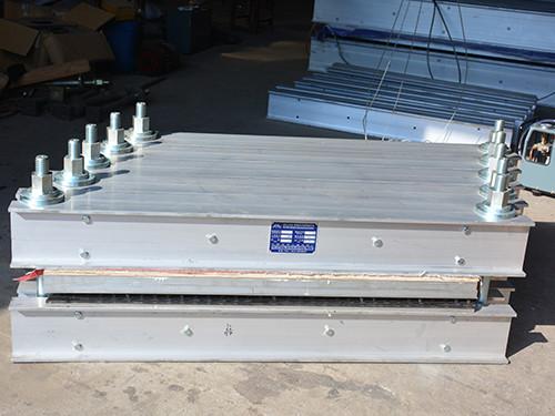 Buy cheap Water Cooled Conveyor Belt Vulcanizer TXLHJ/CK Type Electric Heating from wholesalers