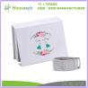 Buy cheap Bulk Promotional Leather USB Flash Disk Drive 4GB 8GB 62mm*27*12mm from wholesalers