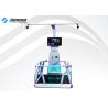 Buy cheap Single Player HTC Vive VR Station Virtual Reality Shooting Game Simulator from wholesalers