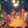 Buy cheap Outdoor IP65 Christmas RGBW infinite mixed color LED lawn magic ball light from wholesalers