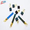 Buy cheap Ultra Soft silicone Thermal Gap Filler Thermal Pad Thermal Sheet For Unmanned Drone from wholesalers