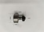 Cam Follower Bearing F-211086 F-211086.1 Man Roland Printing Spare Parts