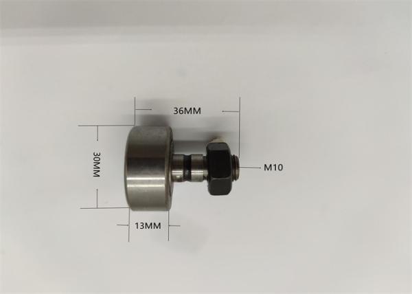 Buy cheap Cam Follower Bearing F-211086 F-211086.1 Man Roland Printing Spare Parts from wholesalers