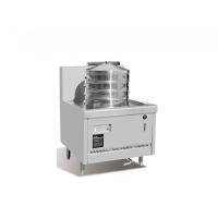 Buy cheap Flameout Protection DN20 1050mm Commercial Food Steamer product