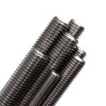 Standard DIN975 A307 High Precision Stainless Steel Unc Threaded Bar Grade 4.8/6