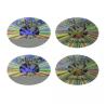Buy cheap Laser Holographic Security Stickers Hologram Adhesive Custom Made Label ROHS from wholesalers