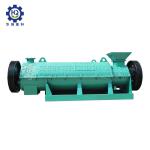 ISO CE 22KW-120kw Poultry Dung Organic Fertilizer Production Line