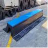 Buy cheap Heavy Duty Marine D Type Rubber Fender For Ship Boat Dock Vessel Protection from wholesalers