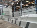 Fresh Produce Industry Vacuum Coolers Champignon Broccoli Vegetables Vacuum
